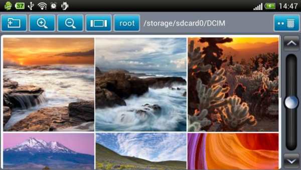 PhotoSlider Lite screenshot 3