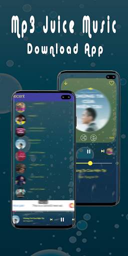 Mp3 Juice Music Download App screenshot 1