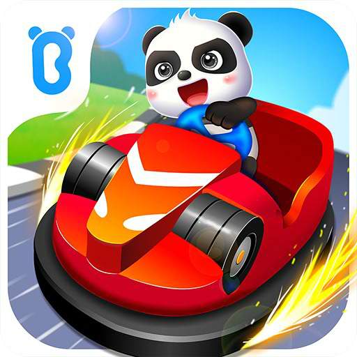 Little Panda: The Car Race 8.48.00.01