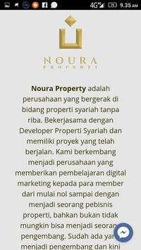 Noura Property screenshot 1