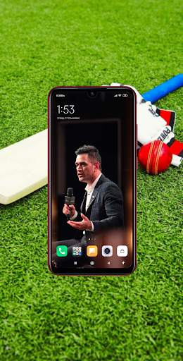 MS Dhoni HD Wallpapers 2020 screenshot 1