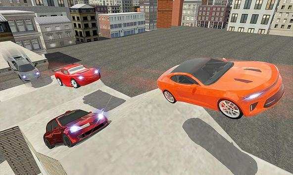 Super Car Stunt Heroes: Racing Games 🚗 screenshot 8