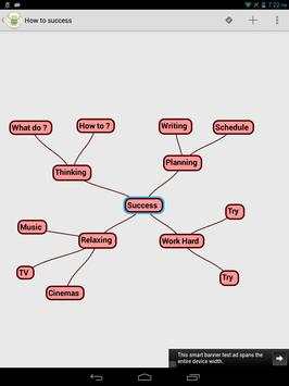Mind Map Free screenshot 9