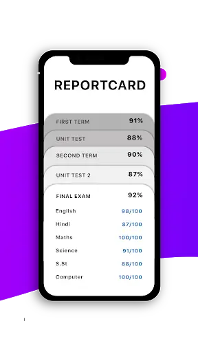 Xtudy Platform screenshot 4