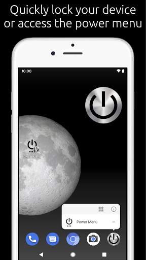 Screen Off 5 تصوير الشاشة