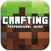 Crafting Guide for Minecraft 1.4