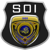 Security Watch icon
