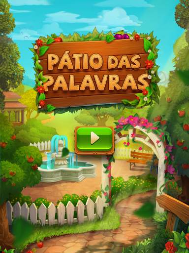 Pátio das Palavras screenshot 9