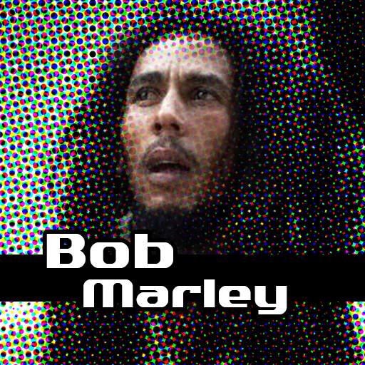 Bob Marley All Songs & Lyrics 2.0