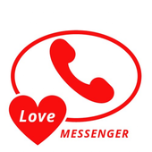 Love Mesenger Free icon