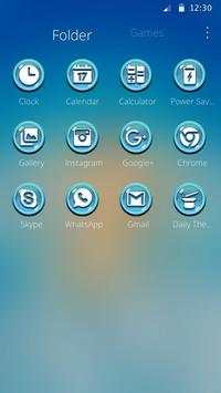 Holy Spirit Messiah Jesus Christ Theme screenshot 6