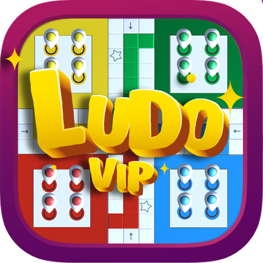 LUDO VIP icon