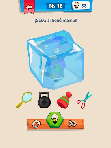 IQ Boost - Juegos mentales screenshot 8