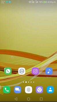 Theme for Phone 8 screenshot 5