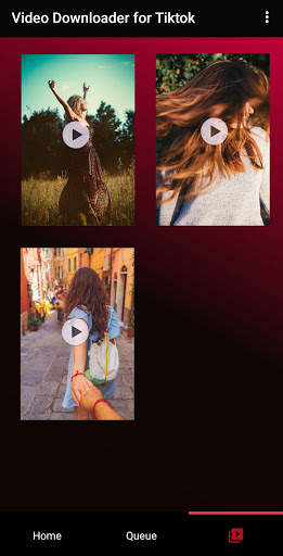 Video Downloader For Tiktok screenshot 2