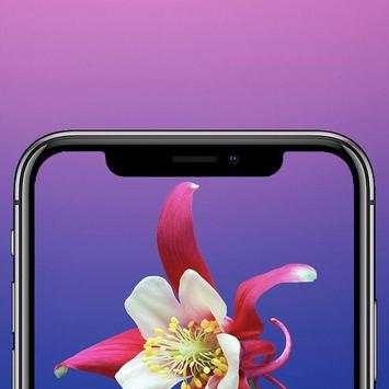 Wallpapers for iphone X 4K screenshot 5