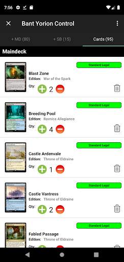 MyMagicApp screenshot 5