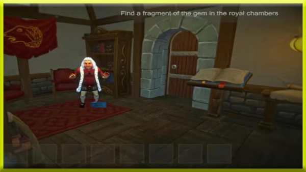 Goodbye My Neighbor King screenshot 4