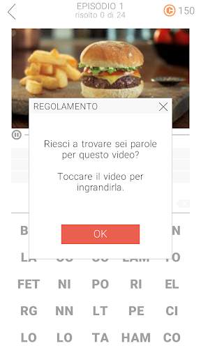5 secondi! screenshot 1