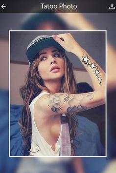 Tattoo On Body : Photo Editor screenshot 3