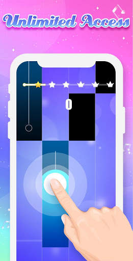Piano Tiles 2020: Magic Piano screenshot 1