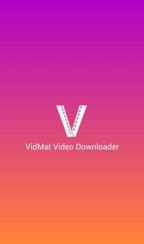 Vedmatt High Quality HD Video Downloader screenshot 1