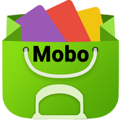 Mobo Market иконка