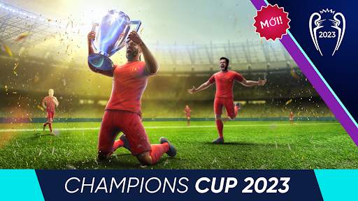 Football Cup 2023 - Bóng đá screenshot 2