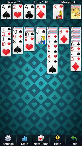 Solitaire 2019 screenshot 6