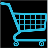 Shoping icon
