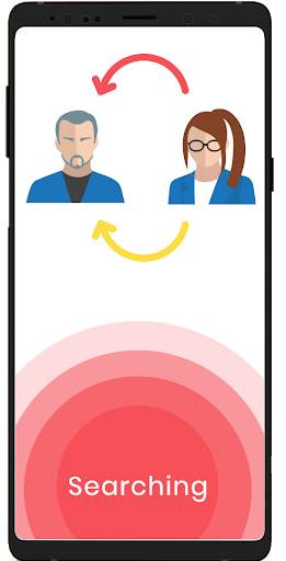 Live Video Chat Random Video Call 2020 screenshot 4