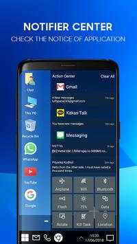 Computer Launcher скриншот 4
