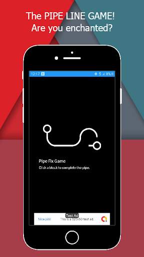 Pipe Line Game screenshot 3
