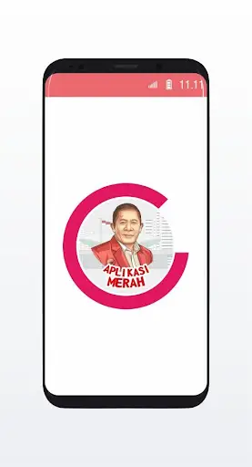 APLIKASI MERAH screenshot 3
