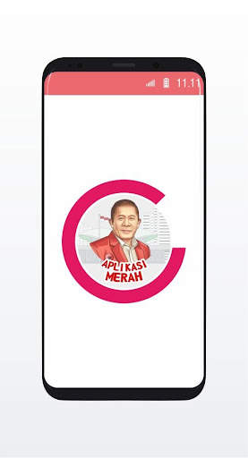APLIKASI MERAH screenshot 3