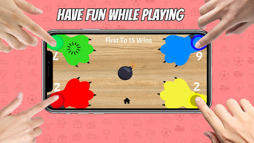 Giochi:234 giochi per giocator screenshot 6