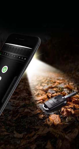 Flashlight pro screenshot 6