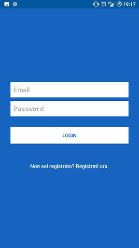 Bottone Blu! screenshot 4