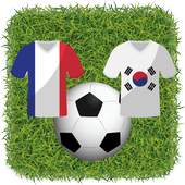 FIFA Jersey Match 1.3