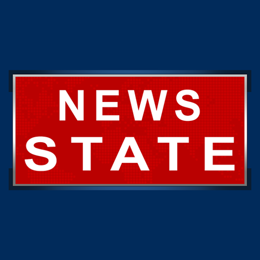 Hindi News by News State icon