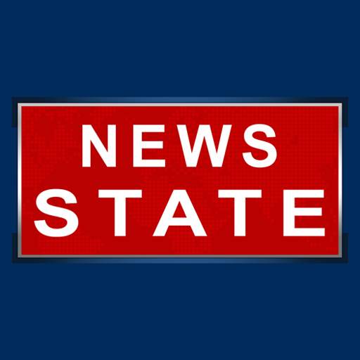 Hindi News by News State 4.9