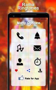 rama ringtone screenshot 3
