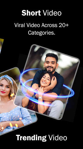 Snackly Video Player –HD Video Player 2021 screenshot 3