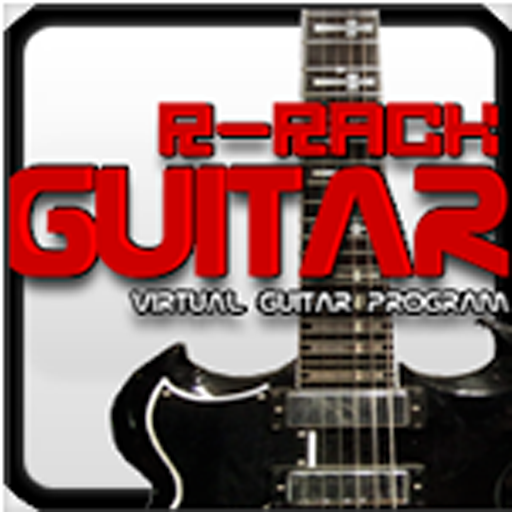 R-Rock Guitar icon