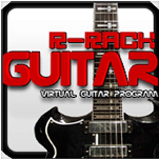R-Rock Guitar 1.0.7