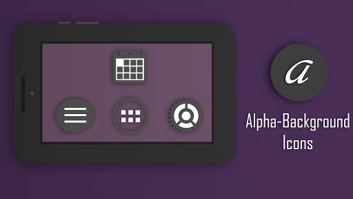 Elegant-3D Icon Pack screenshot 6