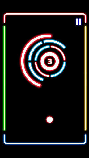 Fire Glow screenshot 2