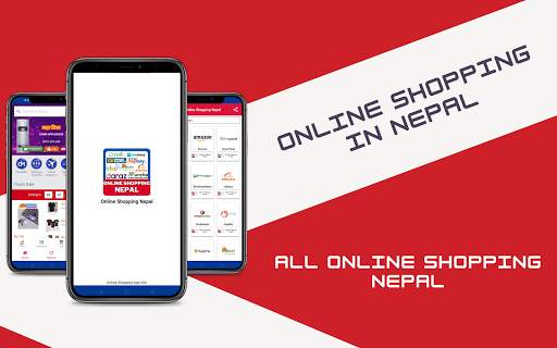 Online Shopping Nepal - Nepal Shopping Apps screenshot 10
