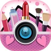 Youcam makeup 2018 edition 1.0