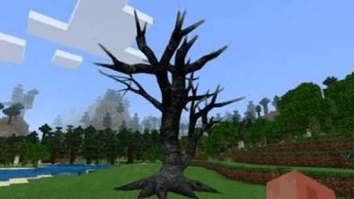 Pink Soldier Mod for Minecraft screenshot 2